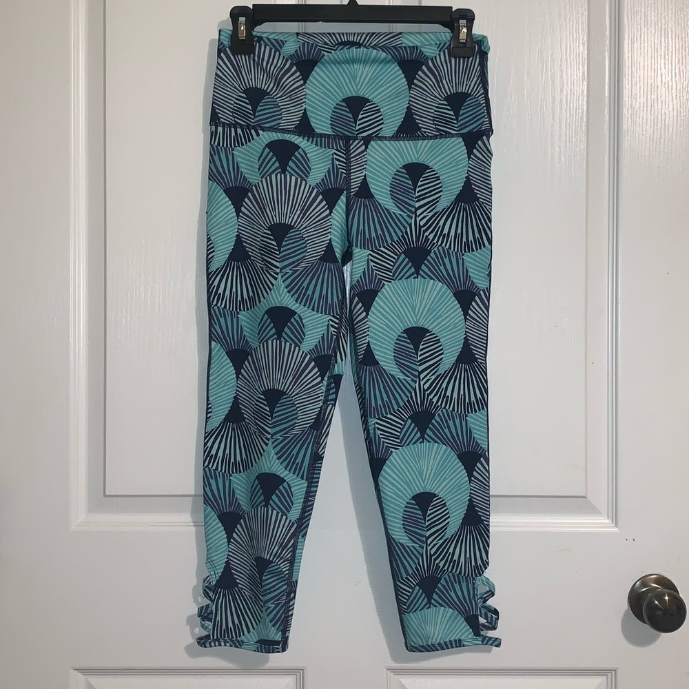 Arie Yoga pants